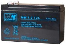 MWS MW 7.2-12L
